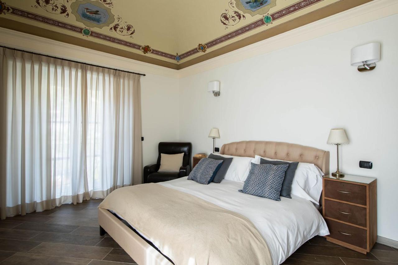 Casa Castellino - Menaggio By Lovecomo Exterior foto
